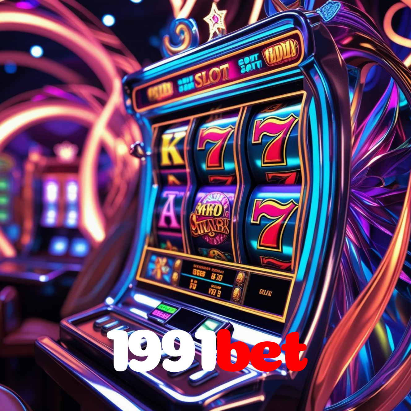1991bet:Jogue com segurança no cassino online mais confiável!