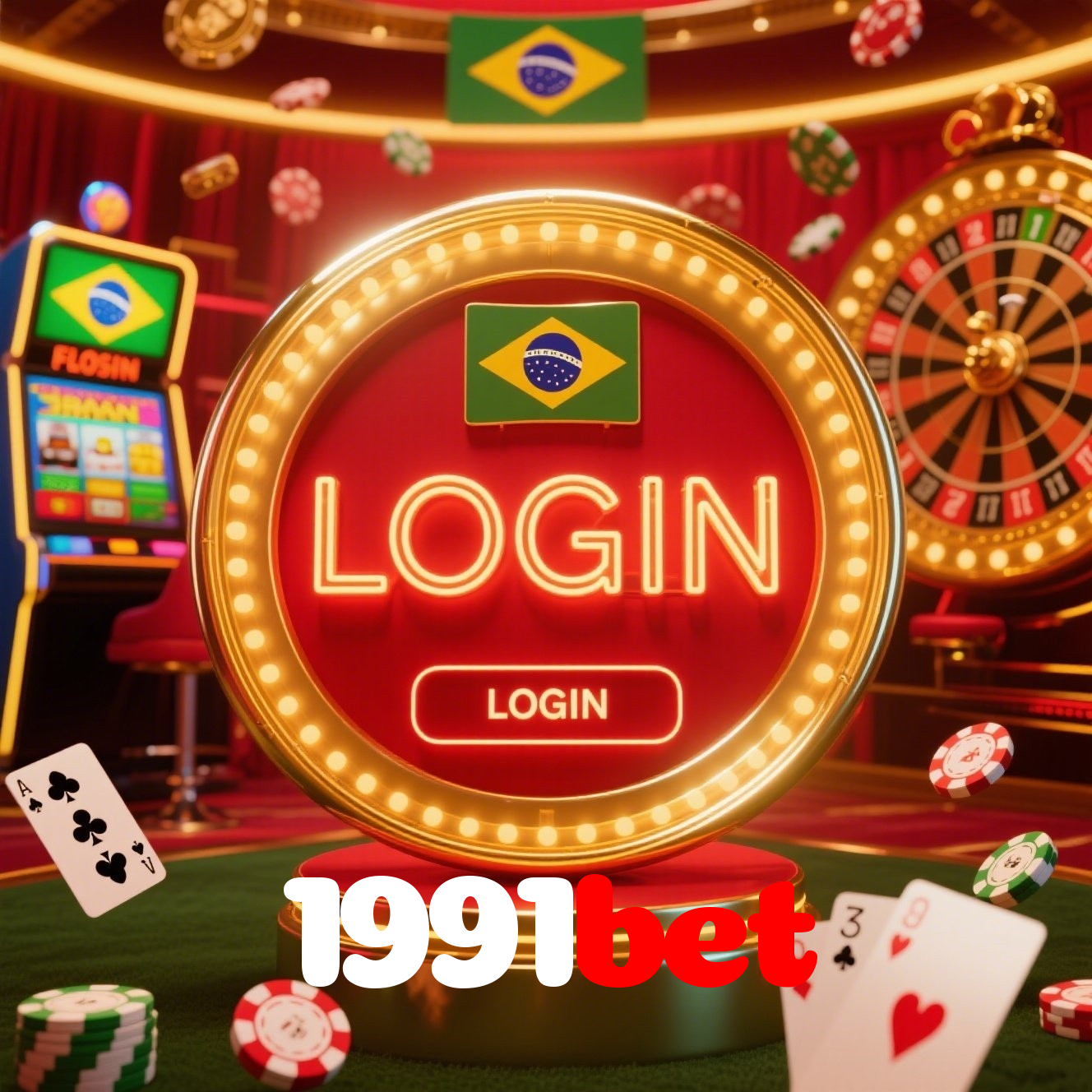 Elevando a Experiência de Jogo: A Categoria VIP da 1991bet