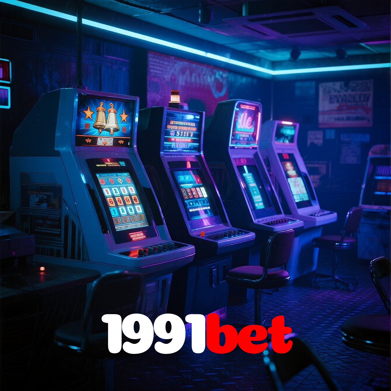  slots