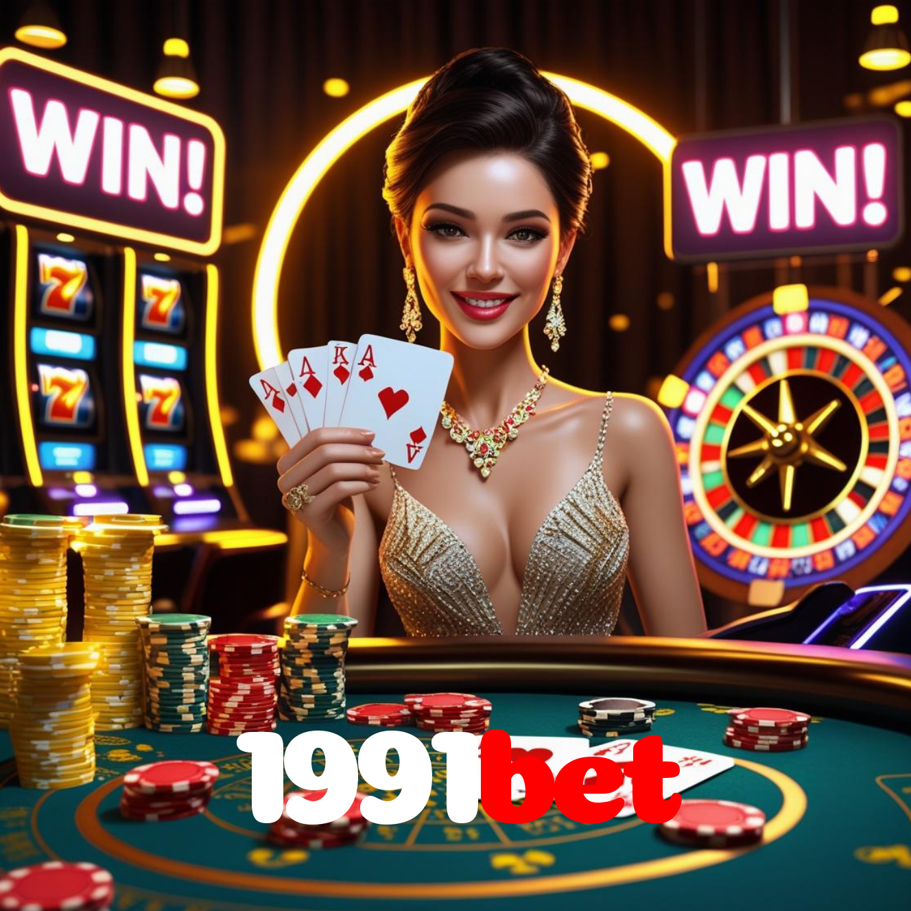 1991bet:A melhor plataforma de cassino online no Brasil te espera!