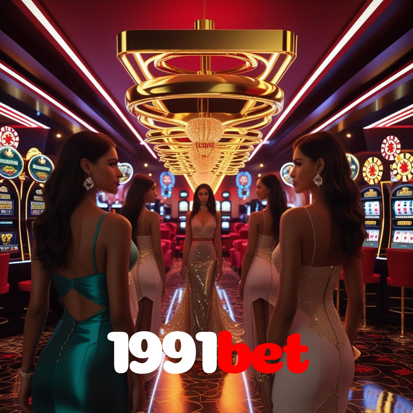 1991bet:O melhor cassino para brasileiros está aqui!