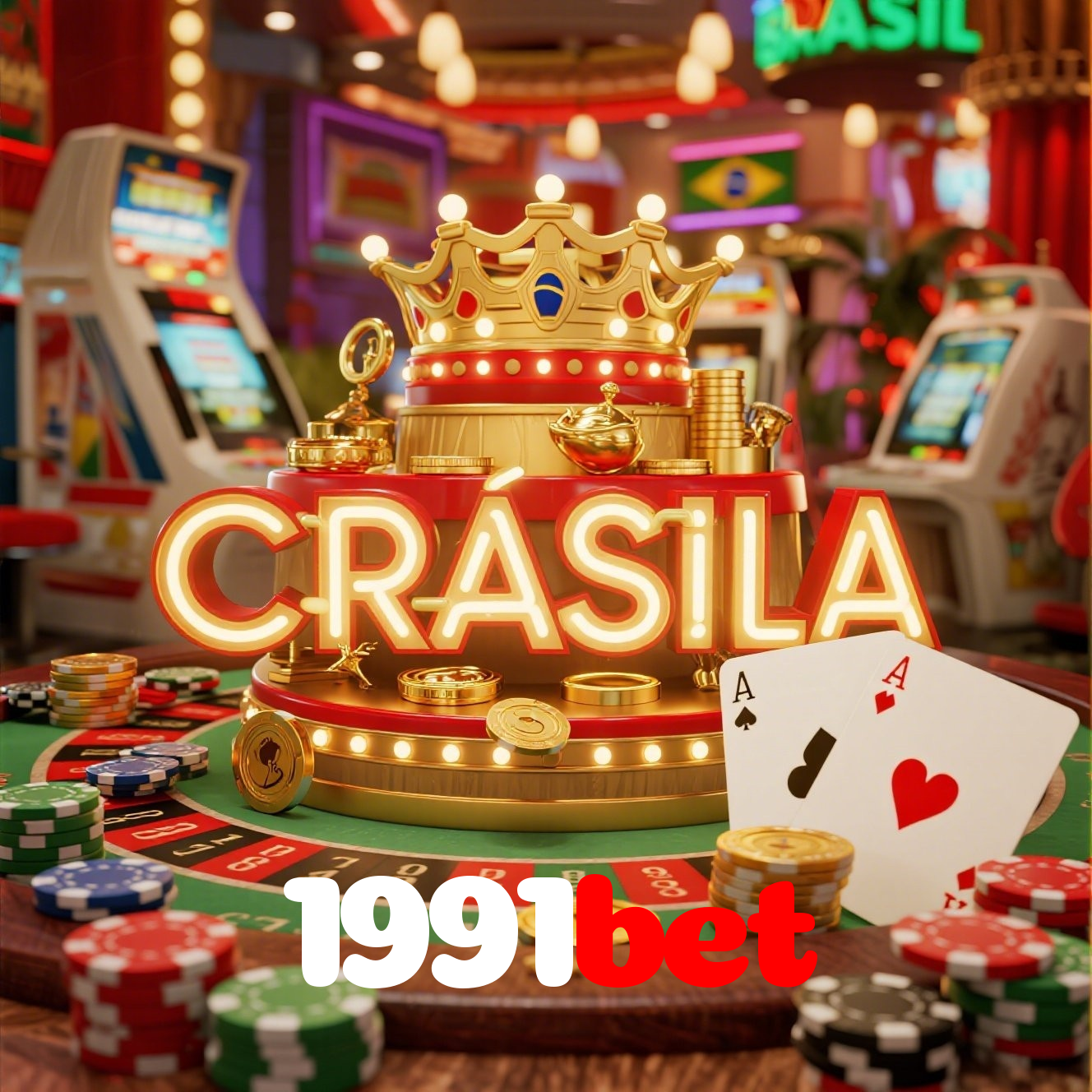 1991bet:Jogue agora e descubra o cassino mais confiável para vencer!