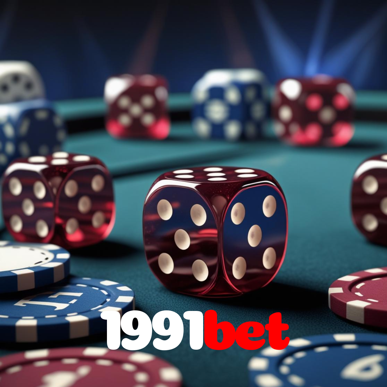 1991bet:O cassino online mais seguro para você fazer a sorte brilhar!
